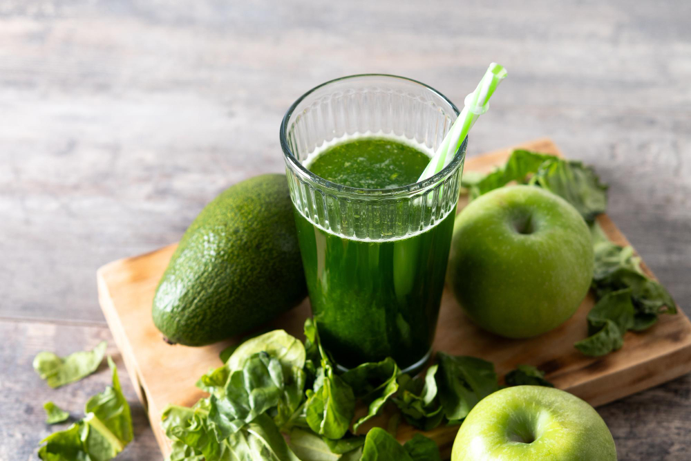 Green smoothie